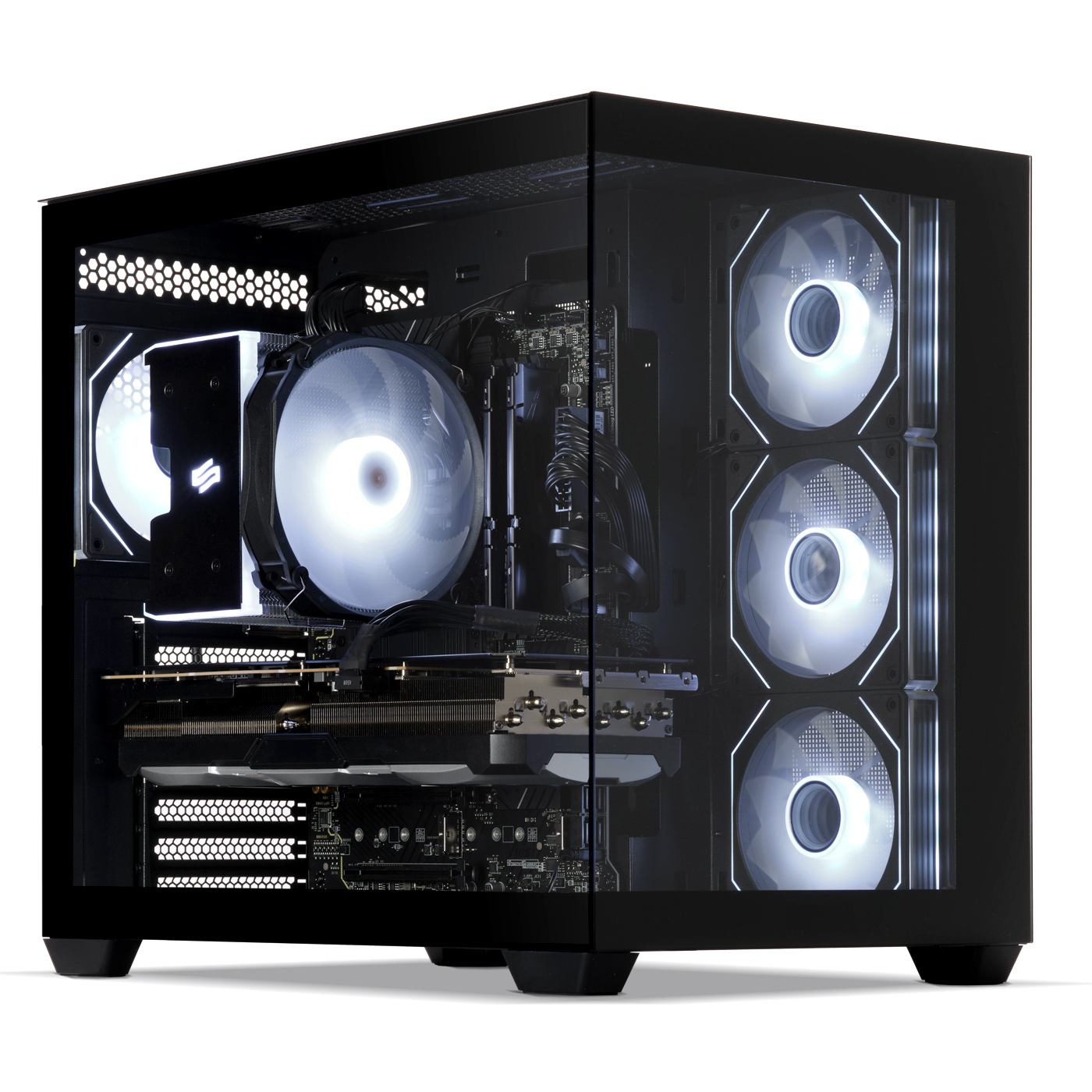 Pc Build Gaming Pc With Integrated Graphics Integrated Graphics