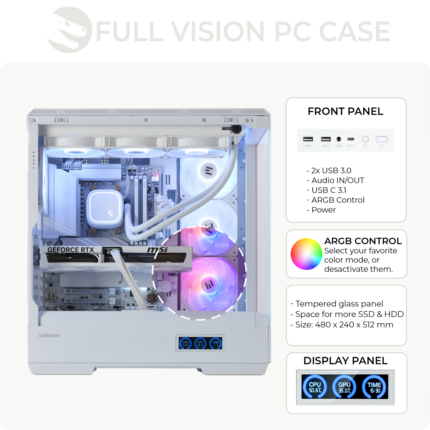 PC Gaming, AMD Ryzen 9 7900X, Radeon RX 9070XT