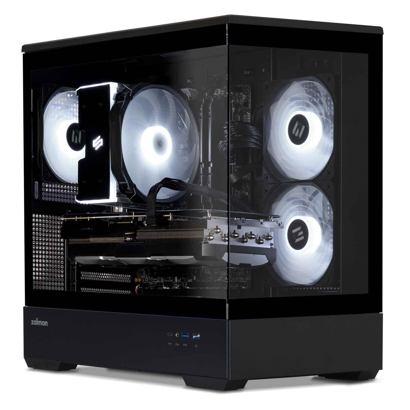 ゲーミングPC Core i9 14900KF RTX5060Ti メモリ16G ゲーミングPC Core i9 14900KF RTX5060Ti メモリ16G