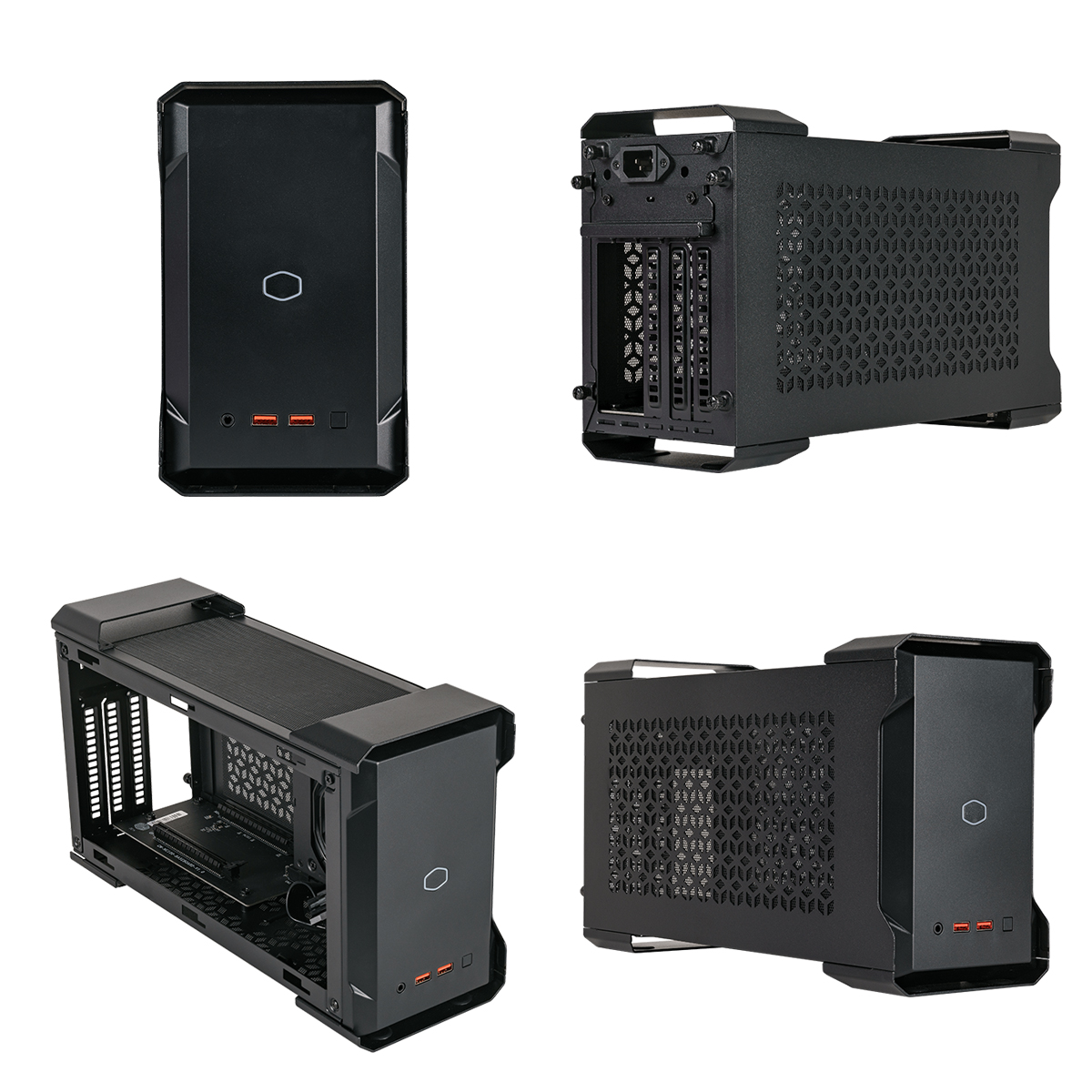 Mini-PC Office, Intel i7-9750H, Intel UHD Graphics 630 Mini-PC Office, Intel i7-9750H, Intel UHD Graphics 630