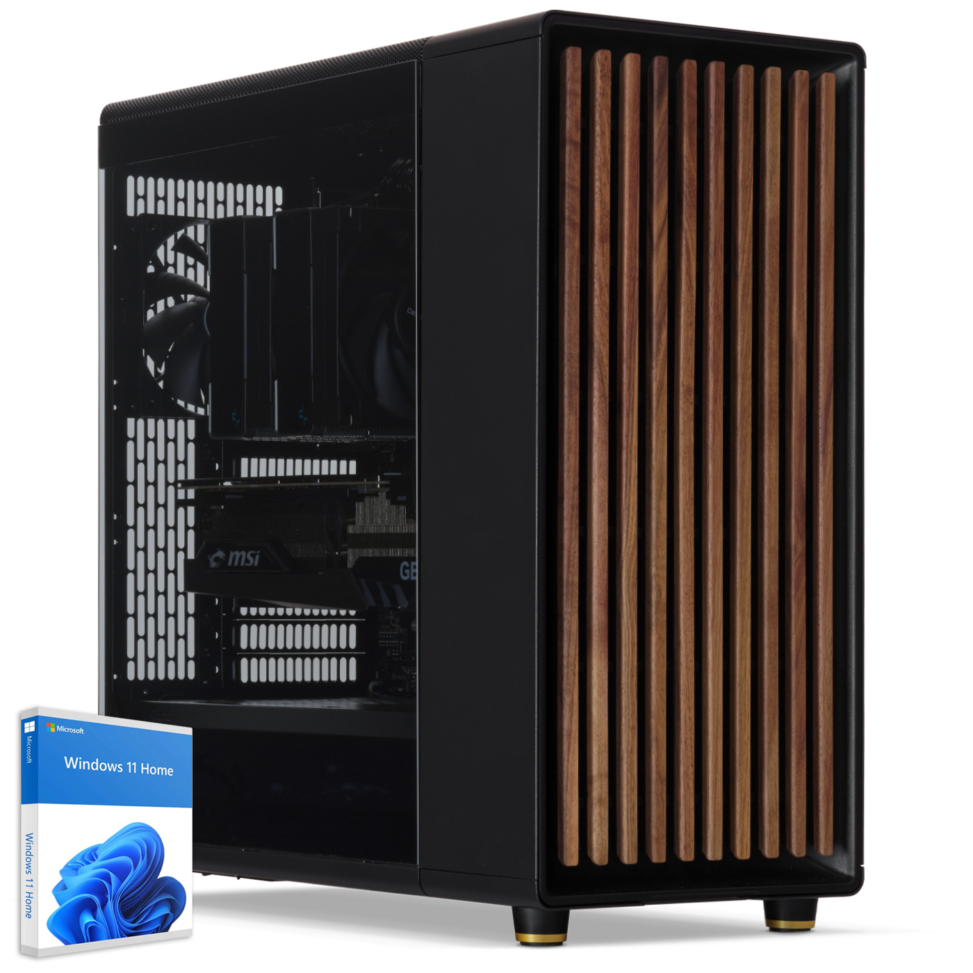 PC Gaming, AMD Ryzen 9 9950X3D, Geforce RTX5070 PC Gaming, AMD Ryzen 9 9950X3D, Geforce RTX5070