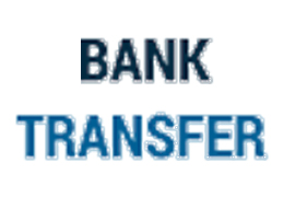 Bank Transfer